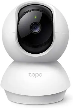 TP-Link Tapo C200